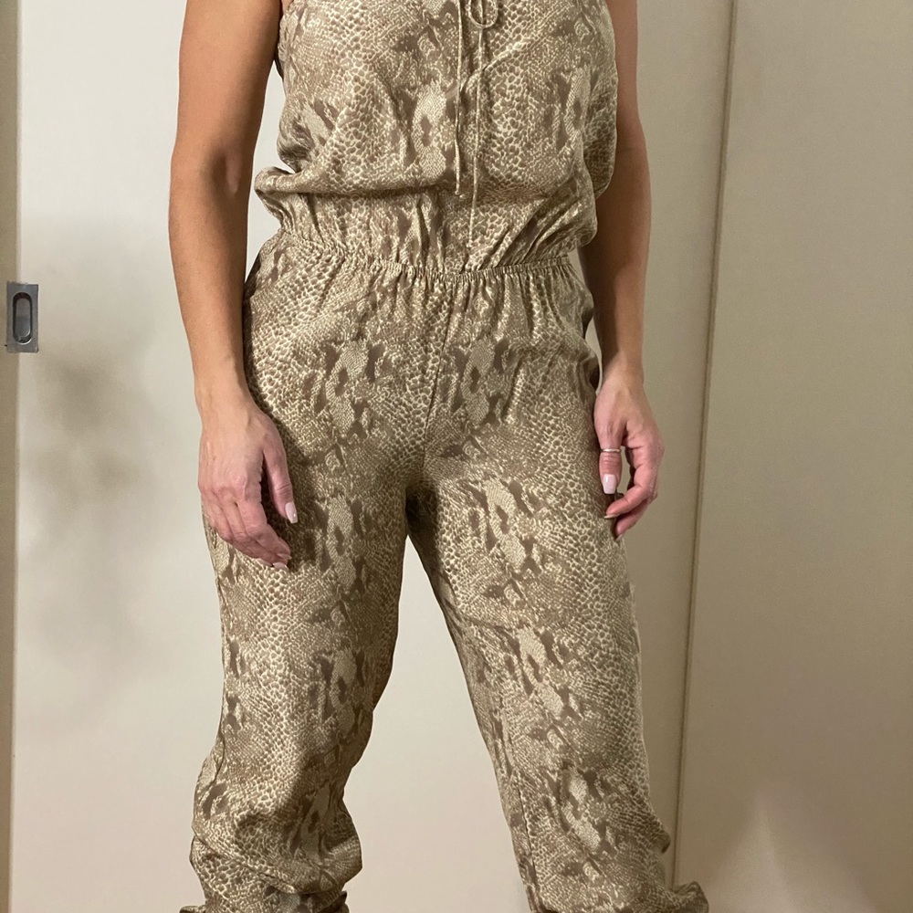 Haute hippie brand new jumper